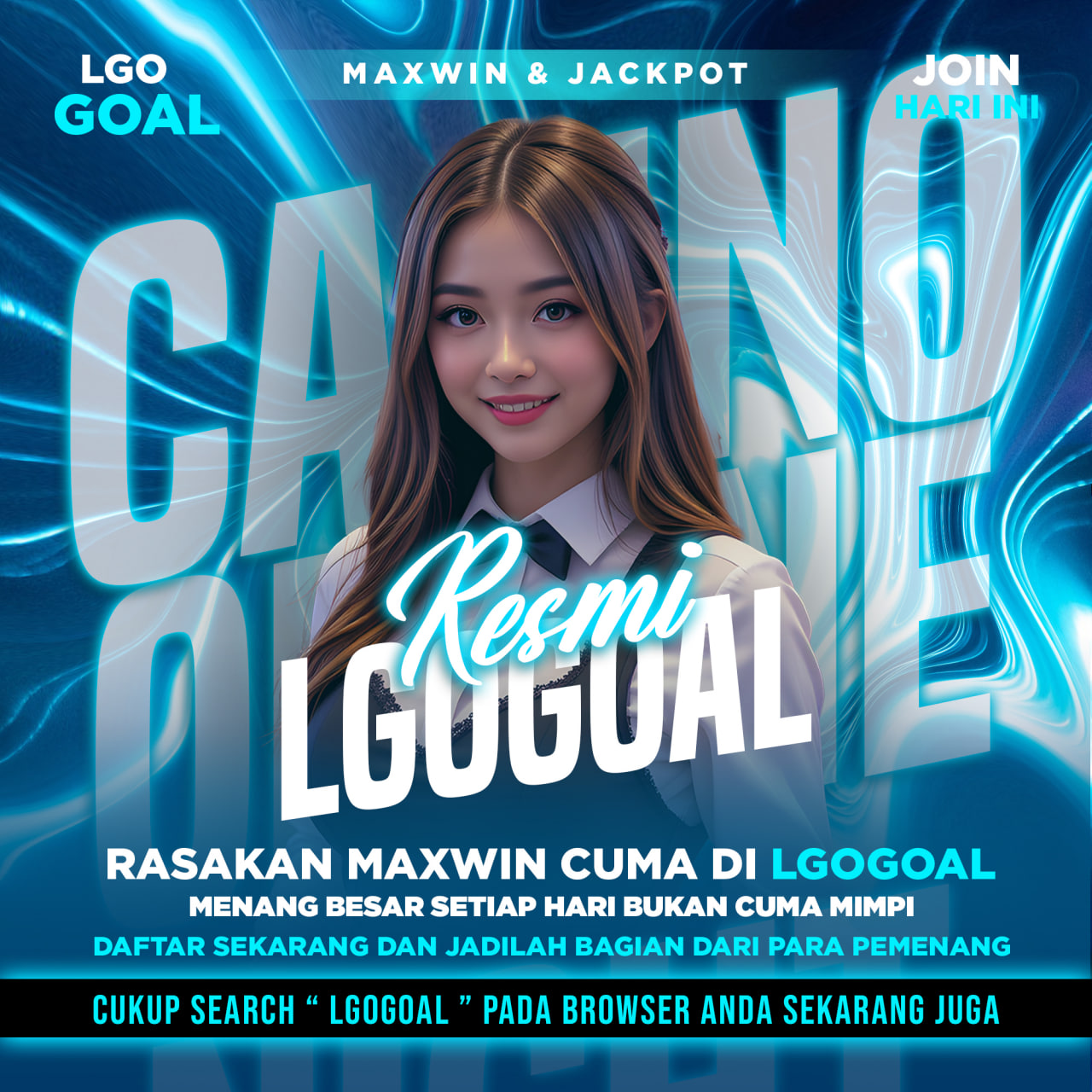 LGOGOAL